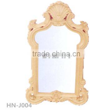 Exquisite craft, European PU mirror&photo frame