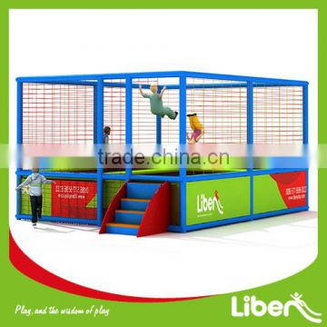 Global leader of large indoor trampoine park/indoor trampoline park LE.T3.406.131