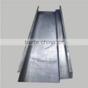 Cold Roll Forming Machine Good Appearance Steel Profile Roller Shutter Door Gate Frame Shapping Machine photo-5