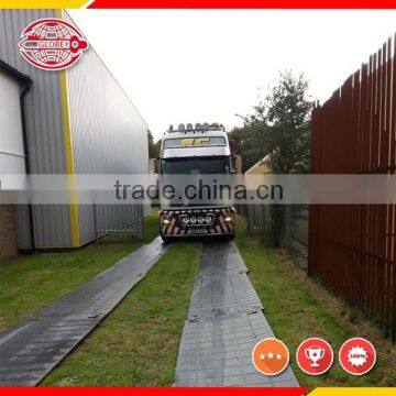 Adhensive Mat Frame to Fasten Sticky Mat on Ground Quality Choice photo-4