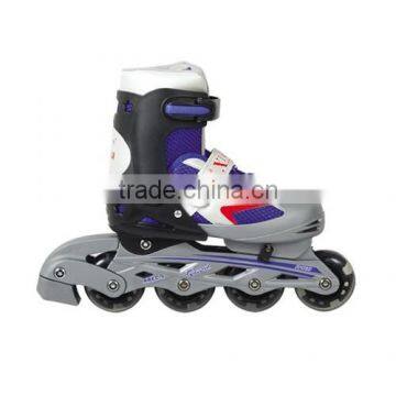 2015 New Four Wheel Adult Roller Shoes, Men Speed Skate Shoes For Sale photo-6