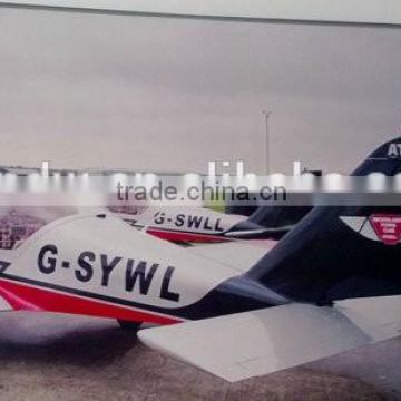 Aircraft for Tourist,Sports,Entertainment,Wedding,Agriculture