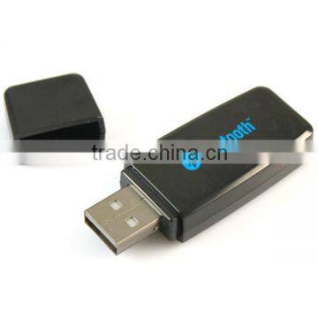Portable USB Wireless Bluetooth Audio Music Receiver Adapter for Speaker Tablet PC Smart Phone