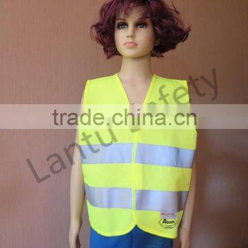 Child Safety Vest EN 1150