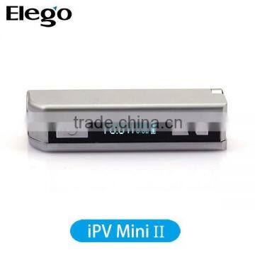 Newest vaporizer box mod ipv mini 2, ipv mini ii 70w box mod