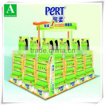 Best Price Acrylic Plastic Product Display Stand For Shop Promotion photo-3