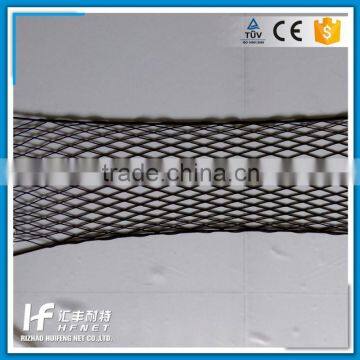 Custom Car Interior Storage Trunk Cargo Boot Luggage Net photo-3