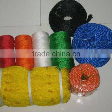 PE Fishing twist Twine