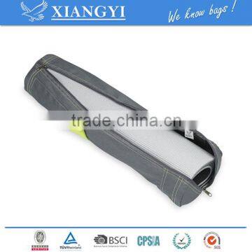 Fitness Full-zip Cargo Pocket Yoga Mat Bags photo-5