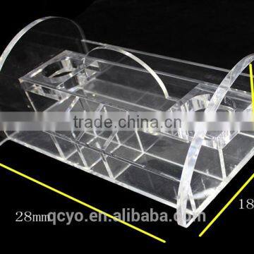 2015 China Ktv Hotel Microphone Multi-role Furnishing Product Display