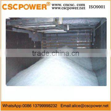 CIS40 CSC Crawler Type Automatic Ice Storage for Cooling System