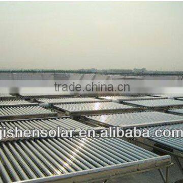 Solar energy water heater