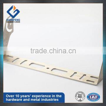 OEM Stamping Metal Bracket for Fixing photo-4