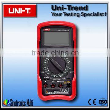 best digital multimeter UNI-T UT54