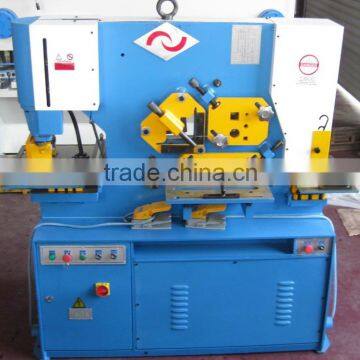 KRRASS series nc gantry v groover stainless steel grooving machine