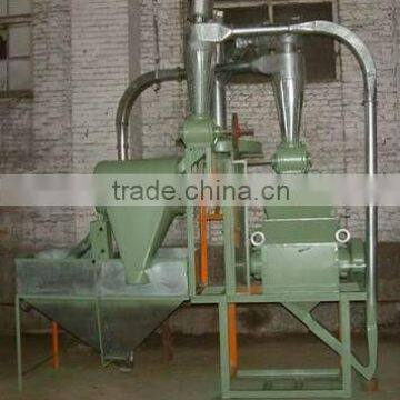 Wheat Flour Mil/Corn Flour Mill/Rice Flour Milll