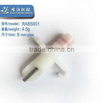 rabbit nipple drinker for chicken nipple drinker for rabbit nipple drinker model RABS001