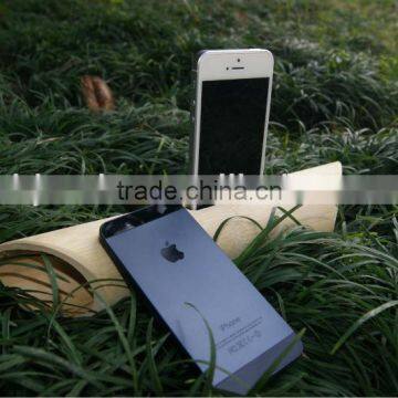 2015 new magic bamboo speaker