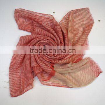 2016 New Arrival Top Fashion Cotton Scarf photo-3