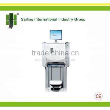 A4 automatic dispenser, tinting machine