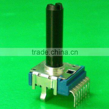 RK1412GH 14mm Size Horizontal Potentiometer