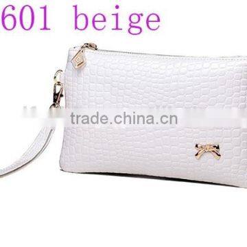 2015 qm0601 Top Sale Women's New Fashion PU bag