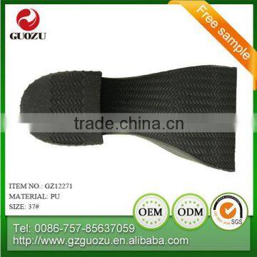 China Manufacturer Women Flexible and Durable High Heel Sole photo-2