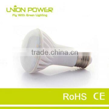 R63 led bulb E14 5W ceramic lamp