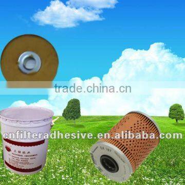 Oil Filters Cartridge Adhesive