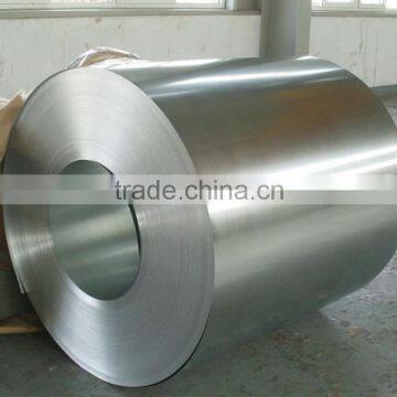 Thyssen Krupt Stainless Steel Coil Secondary