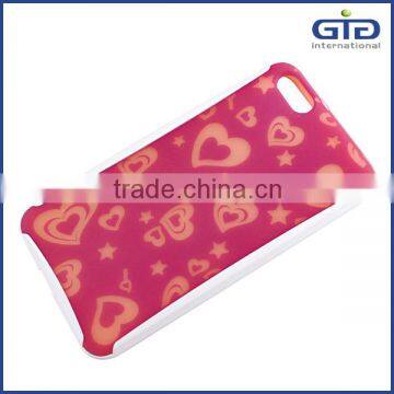 [GGIT] Luminous 2 in 1 for Huawei Honor 4X Mobile Phone Case photo-1