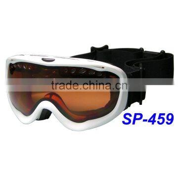 Snow Goggle, Ski Goggle, Sport Goggle