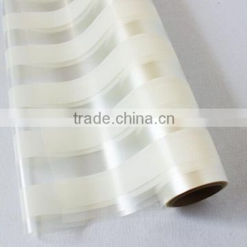 Home office building frosted decorative self adhesive window film