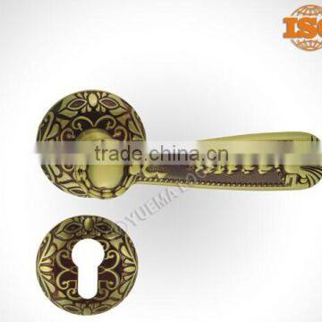 CF30725 High quality and security Copper Door Lock