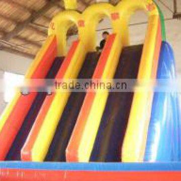 PVC Tarpaulin Fabric for Inflatable Advertising