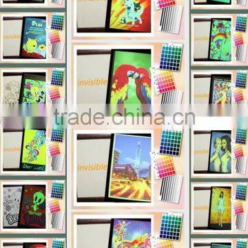 Best Seller No Clogging,Security Invisible Uv Ink photo-2