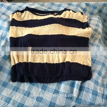 high quality wholesale ladies used clothing