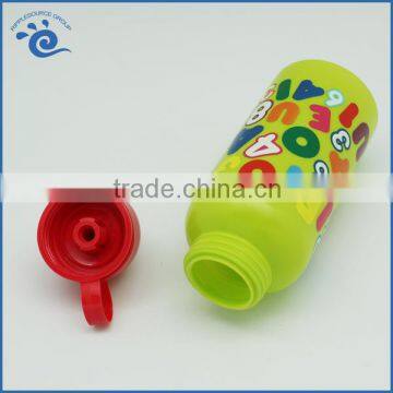 Plastic School Water Bottle For Kids photo-3