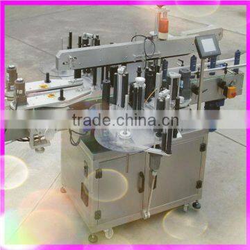 liquid soap label dispensing machines from jiacheng packaging machinery manufacturer