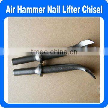 Air Hammer Nail Lifter Chisel Special Chisel