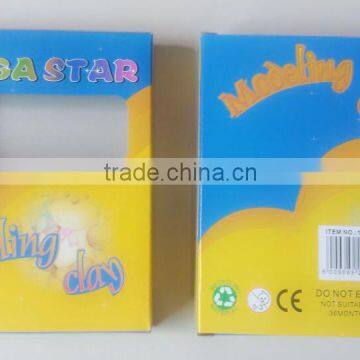 500g Modeling Clay photo-4