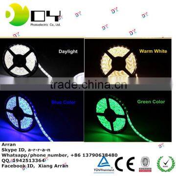 Waterproof SMD 5050 Led Strip Light photo-6