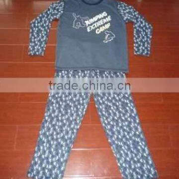 Children'S Wear T-Shirt /A Set Children Wear