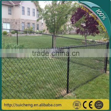 2015 Mostly popular 5 ft Chain Link Fence For Sale (Factory)