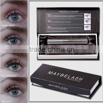 2016 Top Quality Unlimited Eyelash Extension Natural Beautte Mascara