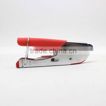 Fully Stocked Rg59 Rg6 Waterproof f Connector Compression Hand Crimping Tool Quality Choice Most Popular photo-4