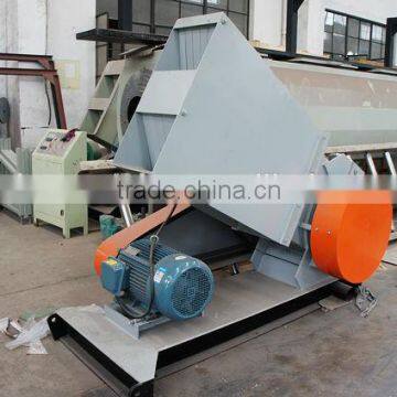 ZHANGJIAGANG made High Quality PVC pipe crusher                        
                                                Quality Choice