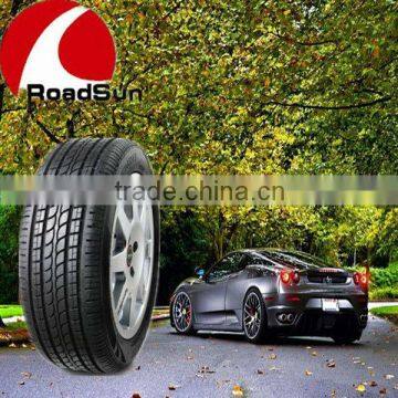 Semi steel pcr car tyre/tire