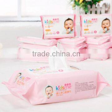 soft cleaning cheap Baby Mouth& Hand wipes wet wipes