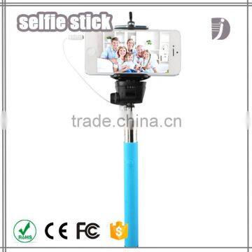 Business Gift Colorful Selfie Stick,selfie Stick Monopod photo-2